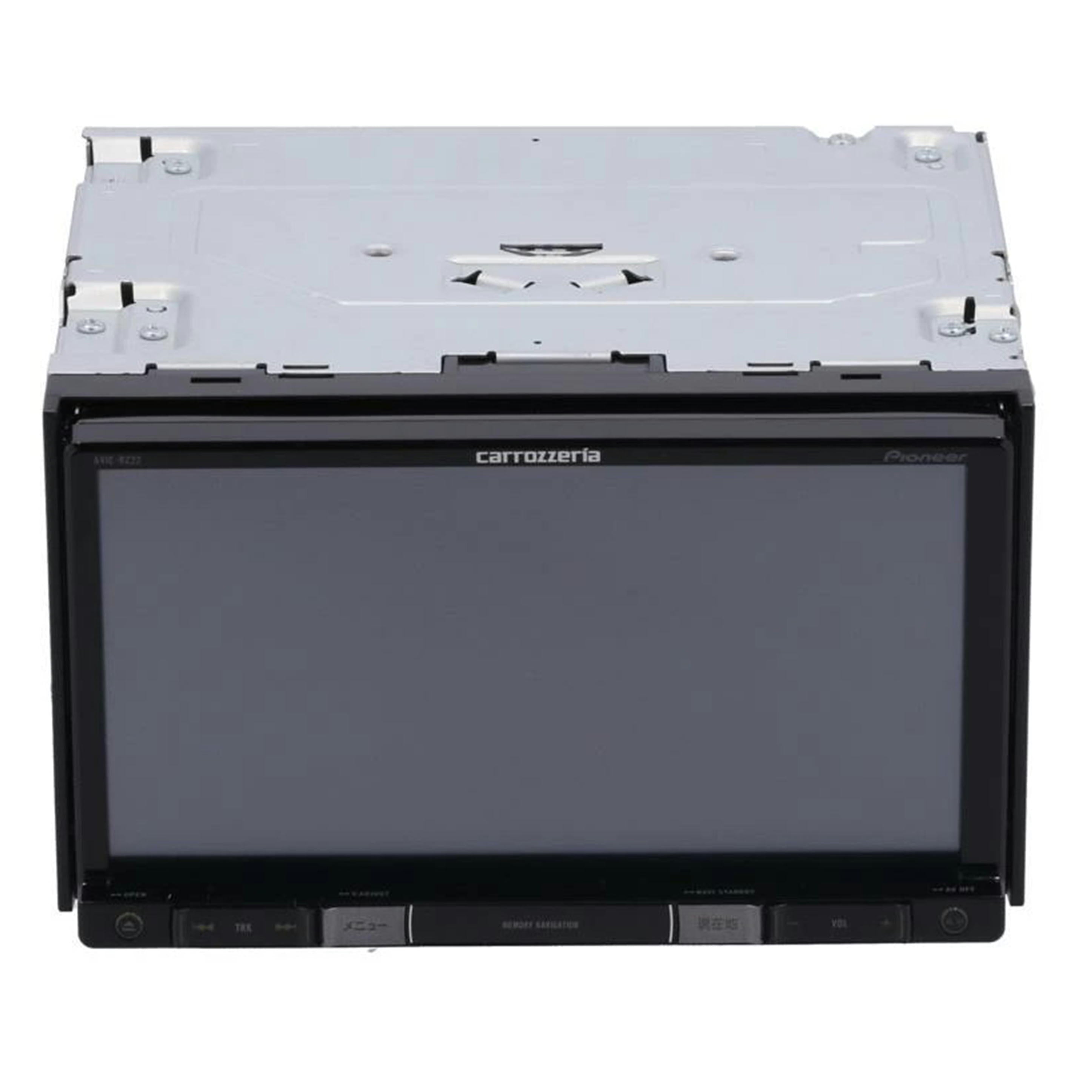 Pioneer パイオニア　/インダッシュカーナビゲーション／楽ナビ/AVIC-RZ22//0JTW000369JP/Bランク/62
