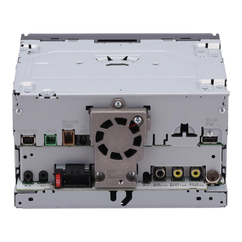 Pioneer パイオニア　/インダッシュカーナビゲーション／楽ナビ/AVIC-RZ22//0JTW000369JP/Bランク/62