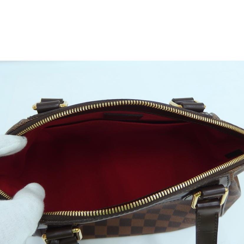 LOUIS　VUITTON ﾙｲｳﾞｨﾄﾝ/ヴェローナPM／ダミエ／エベヌ　/N41117//DU1***/Aランク/82