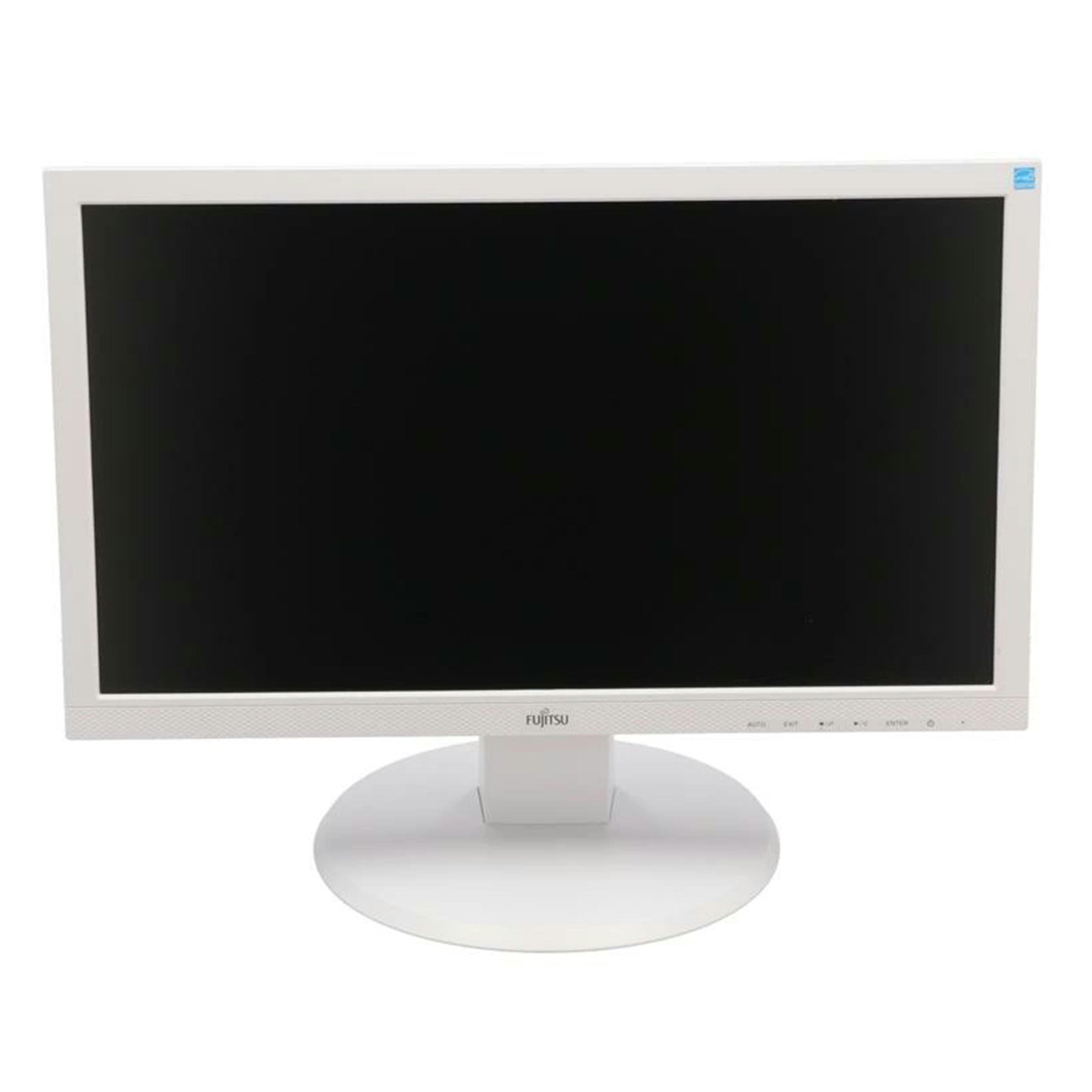 FUJITSU 富士通 フジツウ /モニター19.5インチ/VL-E20T-7//YVAM120496/Bランク/70
