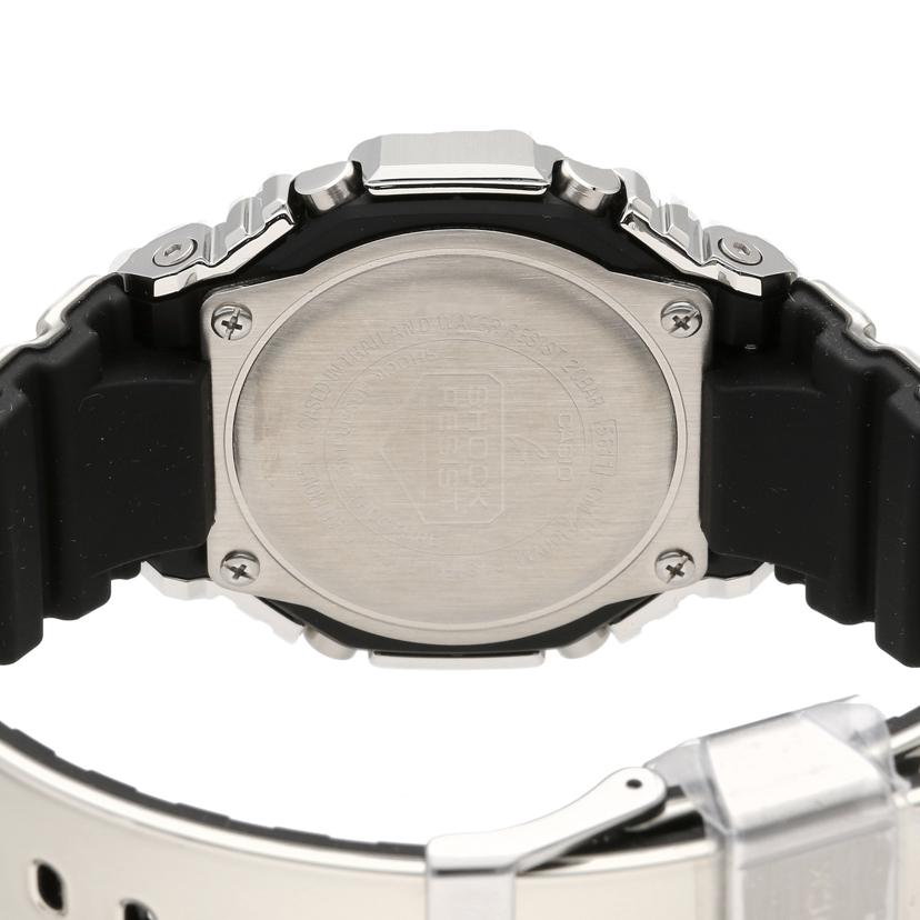 CASIO カシオ/G－SHOCKメタルカバードFINE　METALLIC／デジアナウォッチ／クォーツ/GM-2100YM-8AJF//FB9***/SAランク/18