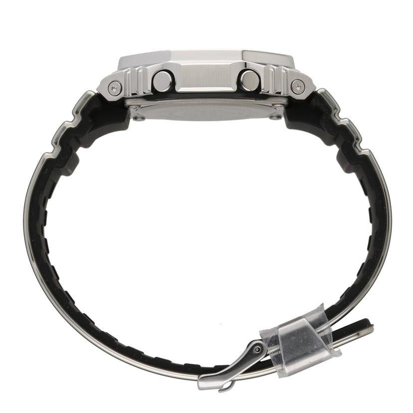 CASIO カシオ/G－SHOCKメタルカバードFINE　METALLIC／デジアナウォッチ／クォーツ/GM-2100YM-8AJF//FB9***/SAランク/18