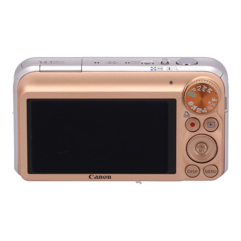 Canon キャノン/デジタルカメラ/PowerShot SX210 IS//21021030008569/Cランク/21