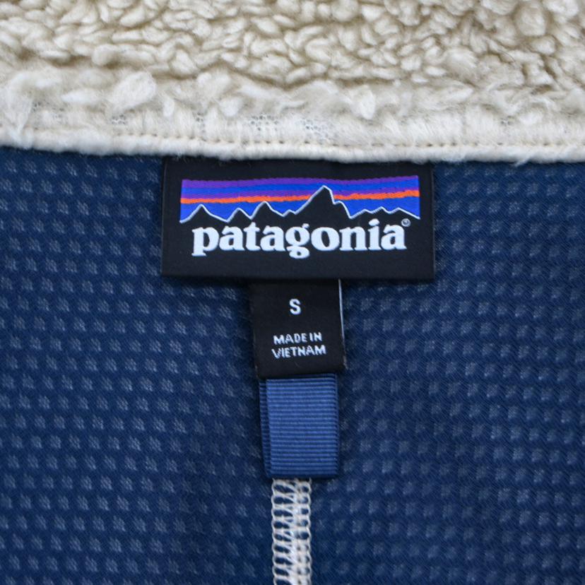 patagonia ﾊﾟﾀｺﾞﾆｱ/クラシックレトロXベスト/23048//ABランク/82