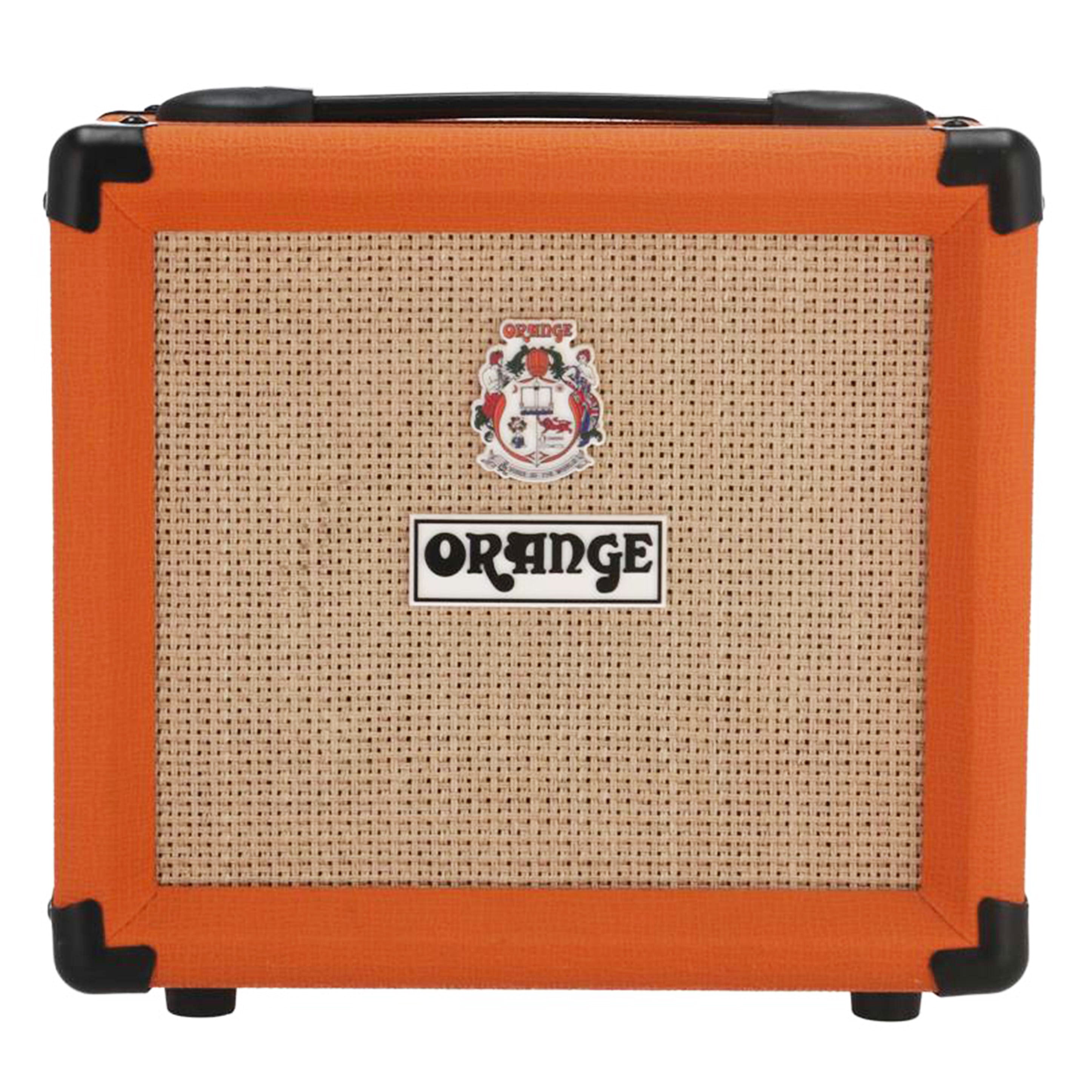 ORANGE オレンジ　/ギターアンプ/CRUSH12//1080541120/Bランク/19