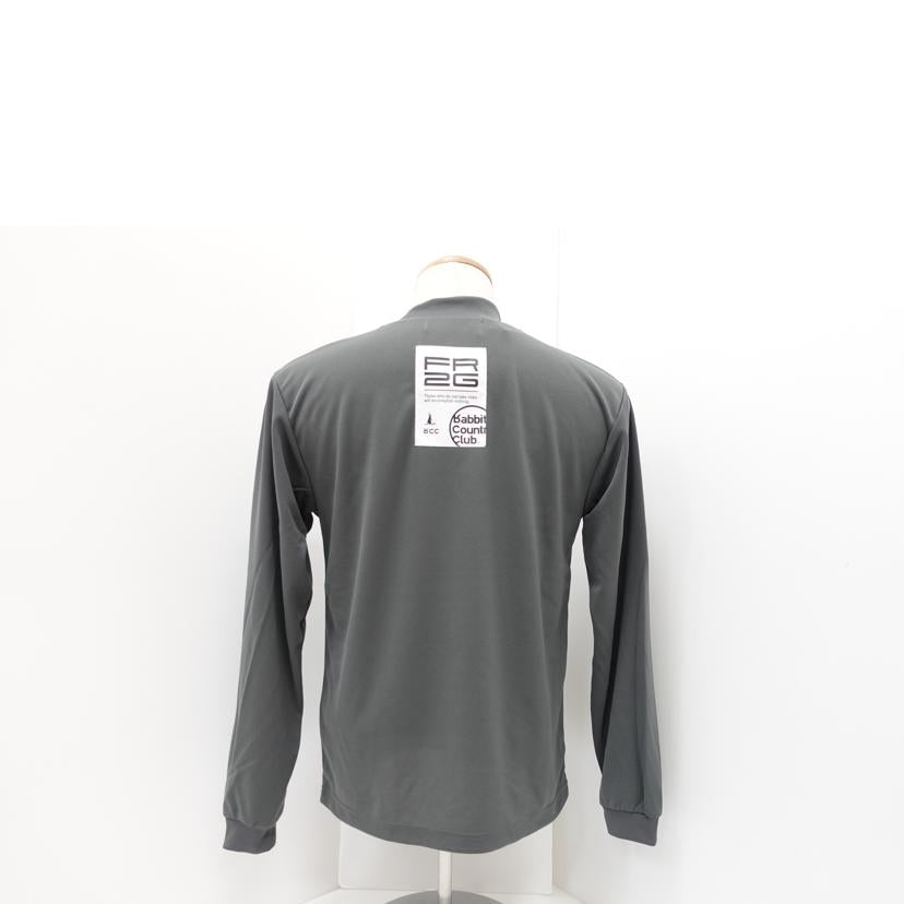 FR2GOLF エフアールツーゴルフ/モックネック長袖Tシャツ/RGC325(L)//Aランク/88
