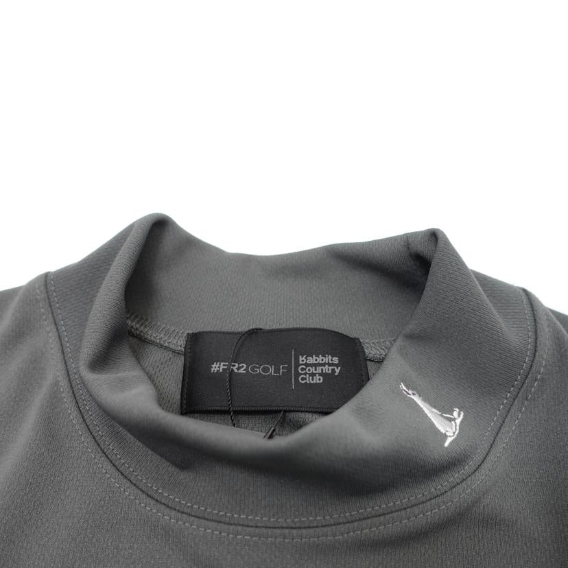 FR2GOLF エフアールツーゴルフ/モックネック長袖Tシャツ/RGC325(L)//Aランク/88