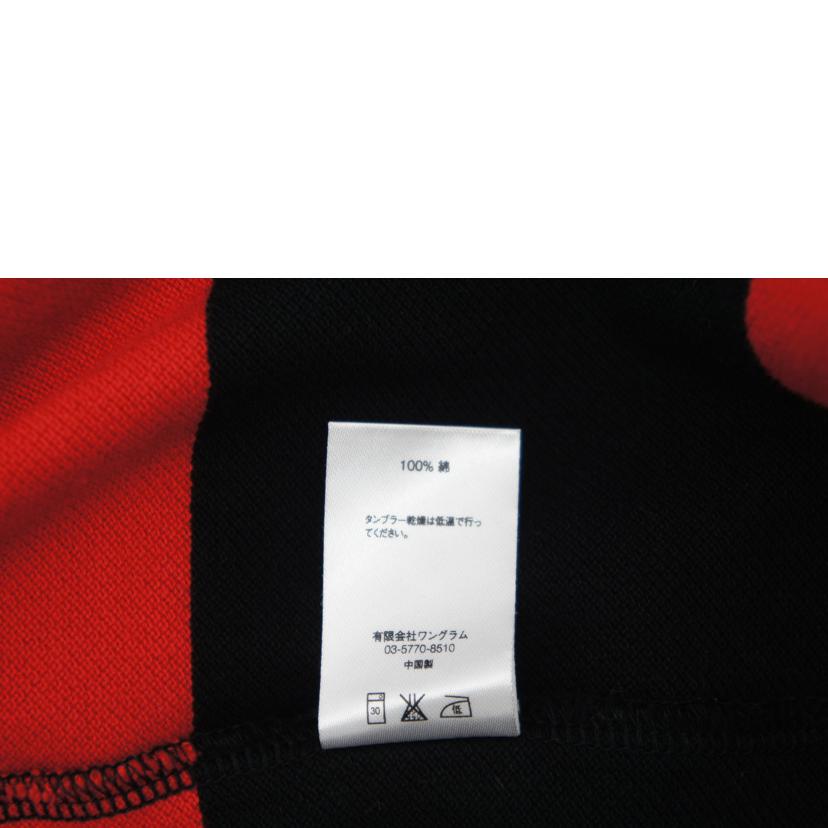 Supreme シュプリーム/Supreme　16SS　Striped　Pique　Crewneck　//ABランク/78