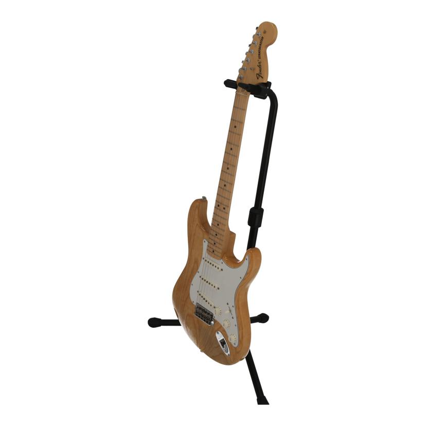 Fender USA フェンダー ユーエスエー/エレキギター/70s Stratocaster/V03226/Bランク/18【中古】 Fender USA フェンダー ユーエスエー/楽器｜WonderREX-ONLINE 公式通販