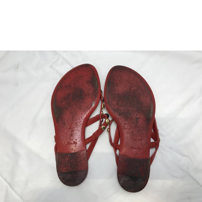 LOUIS VUITTON ルイヴィトン/スタッズサンダル//TC1104/Bランク/51
