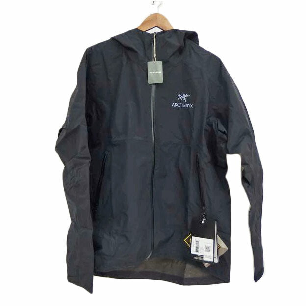 ARCTERYX ｱｰｸﾃﾘｸｽ/ARCTERYX　ZETA　SL　JACKET/21776-123330-02/20//Aランク/82