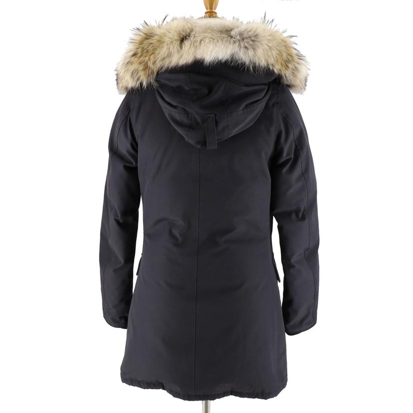 CANADA　GOOSE カナダグース/BRONTE　PARKA/2603JL//ｻｲｽﾞ:XS/ABランク/91