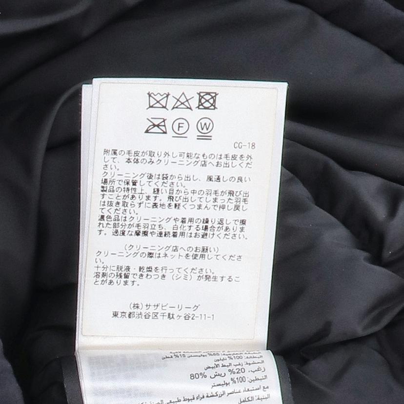 CANADA　GOOSE カナダグース/BRONTE　PARKA/2603JL//ｻｲｽﾞ:XS/ABランク/91