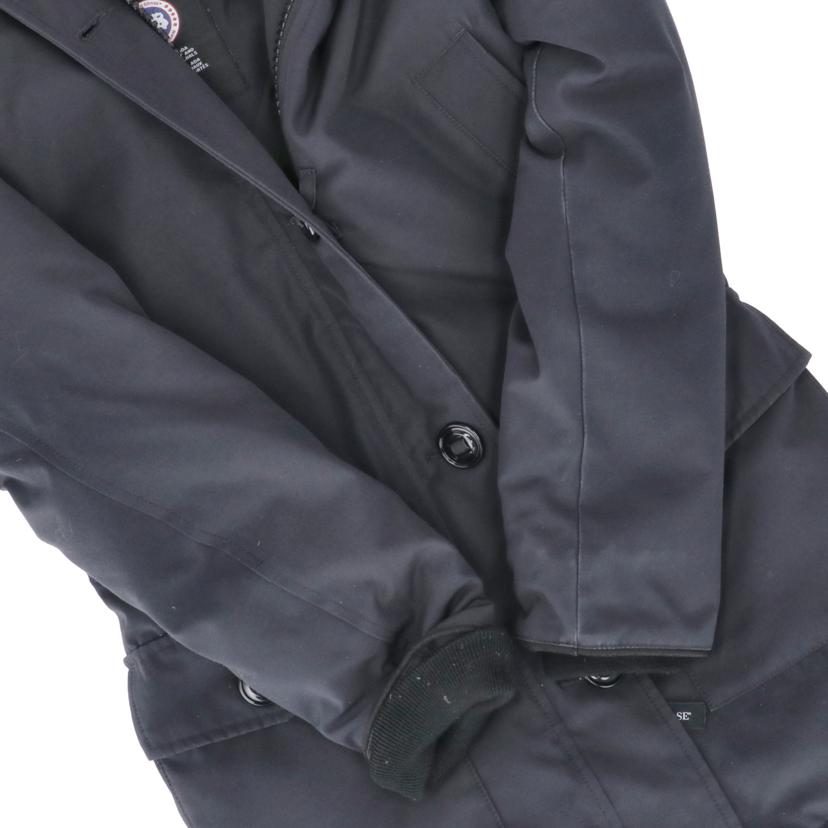 CANADA　GOOSE カナダグース/BRONTE　PARKA/2603JL//ｻｲｽﾞ:XS/ABランク/91
