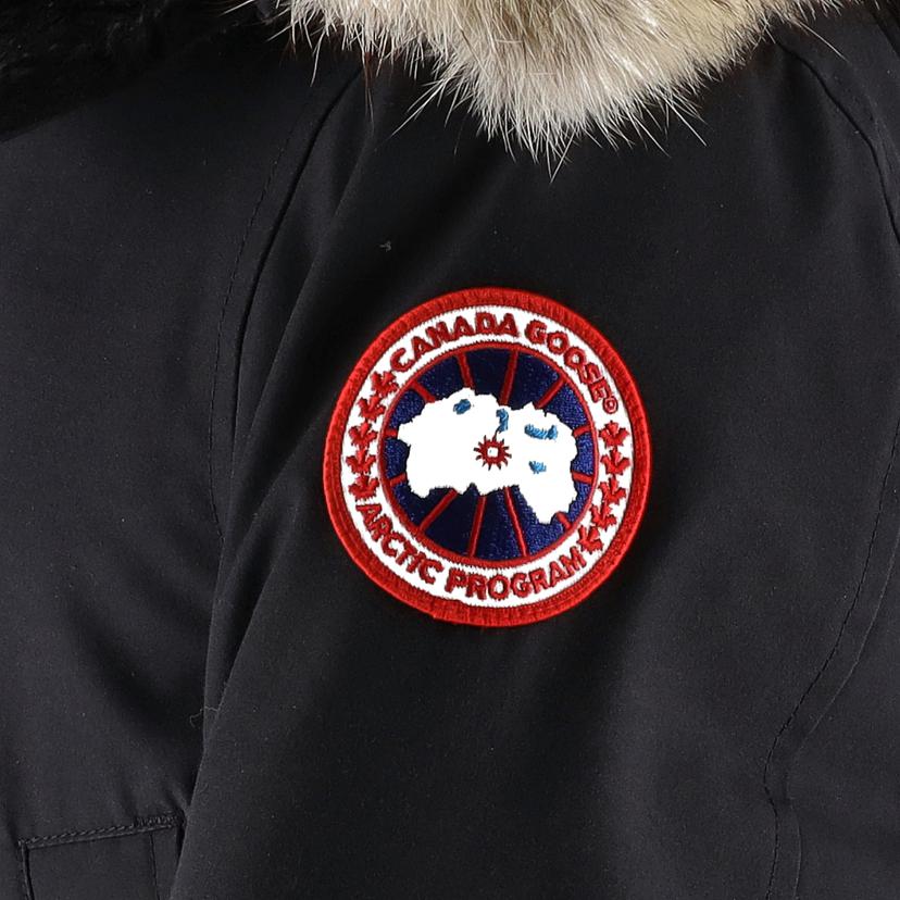 CANADA　GOOSE カナダグース/BRONTE　PARKA/2603JL//ｻｲｽﾞ:XS/ABランク/91