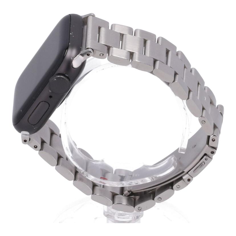 Apple　 アップル　/AppleWatch　SE　GPS　40mm/MYDP2J/A//G99FHAEBQ07V/BCランク/67