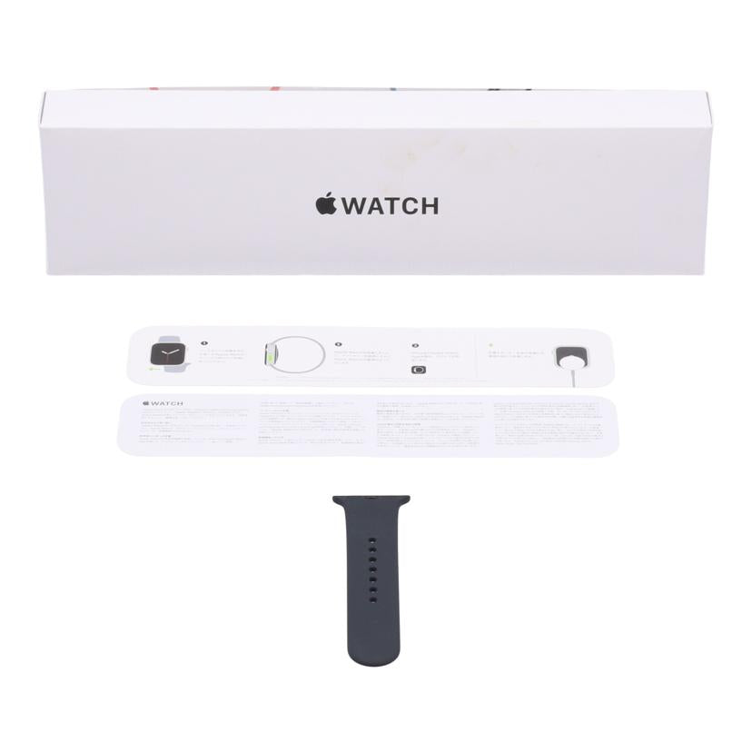 Apple　 アップル　/AppleWatch　SE　GPS　40mm/MYDP2J/A//G99FHAEBQ07V/BCランク/67