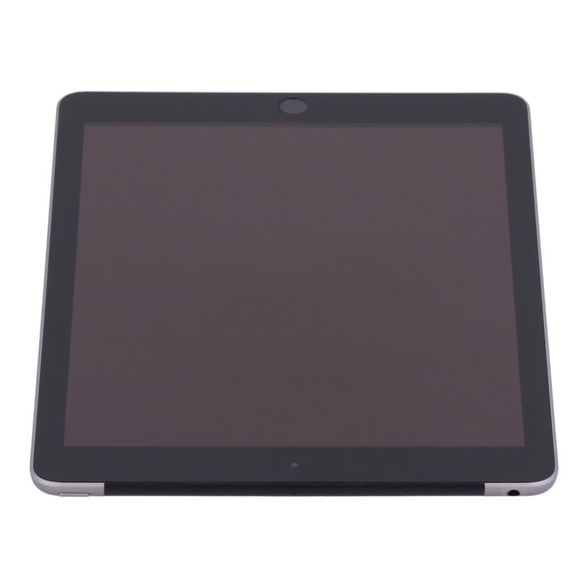 Apple　SoftBank アップル　/iPad　第6世代　Wi－Fi＋Cellular　32GB　2018/MR6N2J/A//DMPYMDSQJF88/Bランク/82