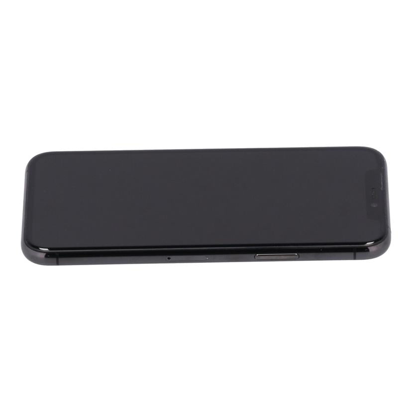 Apple　SIMロックなし アップル　/iPhone11　Pro　512GB/MWCD2J/A//DNPC39YN6YC/Bランク/19