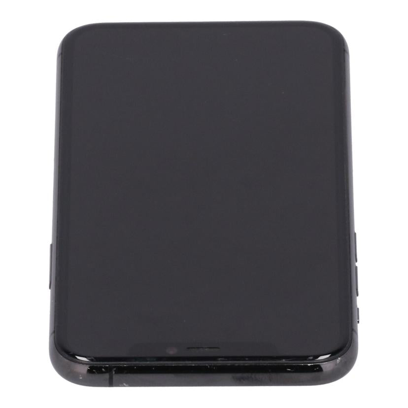 Apple　SIMロックなし アップル　/iPhone11　Pro　512GB/MWCD2J/A//DNPC39YN6YC/Bランク/19