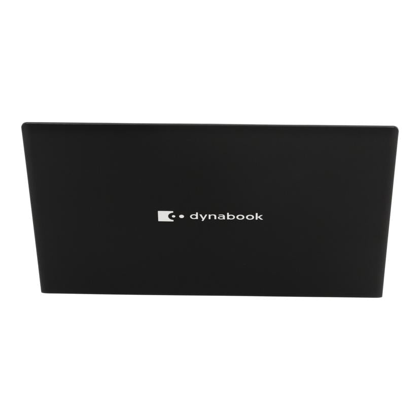 dynabook ダイナブック　/Win11ノートPC／dynabook　S73／DP/A6S3DPF21111//30200990H/Bランク/62