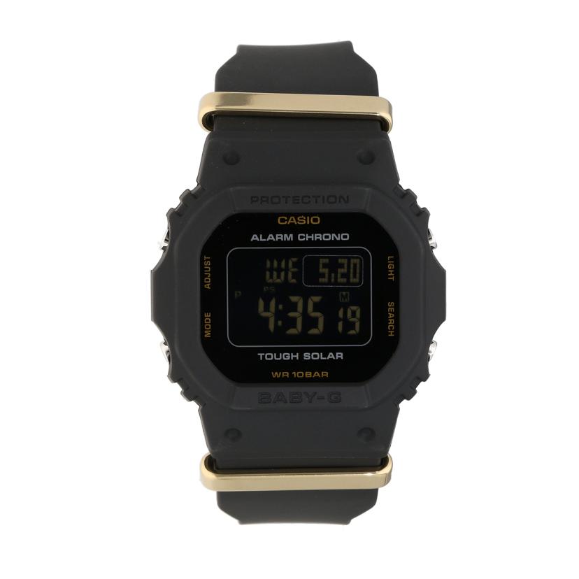 CASIO カシオ/Baby-G50Th記念モデル/ソーラー/BGD-S565ZE//243********/Aランク/18