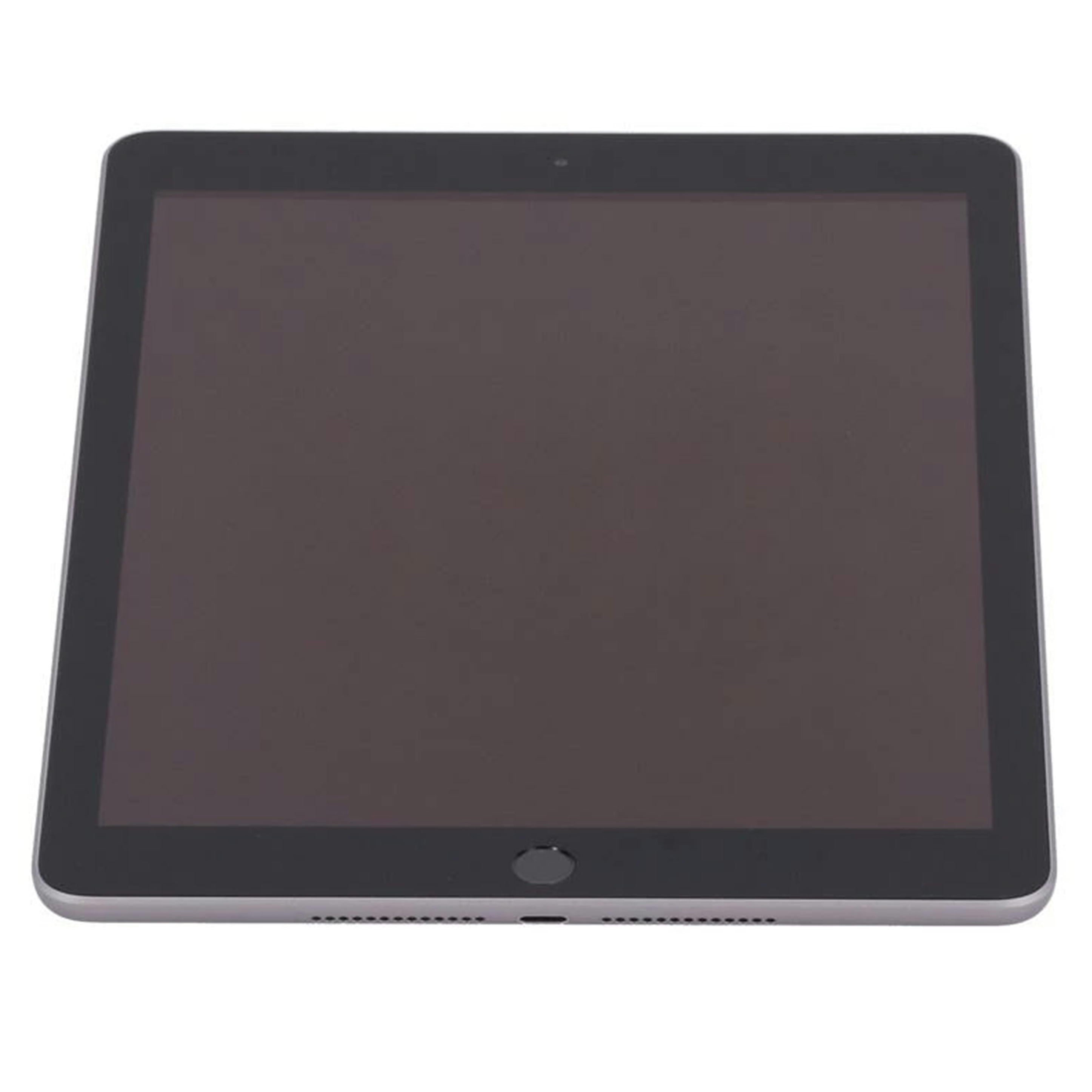 Apple　 アップル　/iPad　第6世代　Wi－Fi　32GB　2018/MR7F2J/A//DMQX3HF1JF8J/Bランク/05