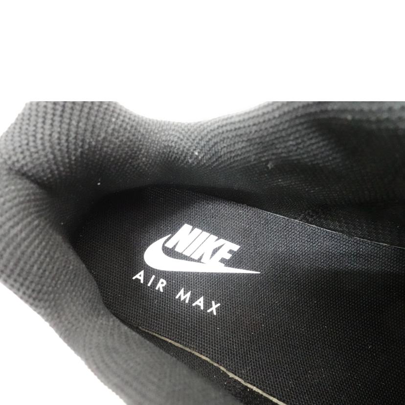 NIKE ナイキ/AIR　MAX95　G/HV4696-002//Aランク/88