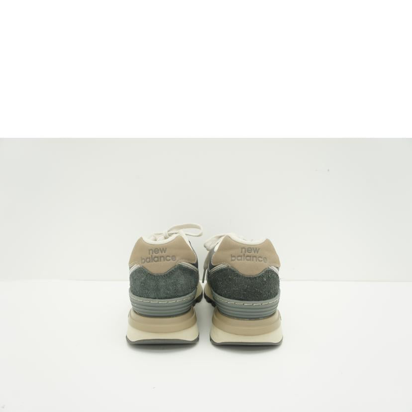 new　balance ニューバランス/NB／カインドオルオンライン/U574LGG2//ｻｲｽﾞ27.5ｃｍ/ABランク/03