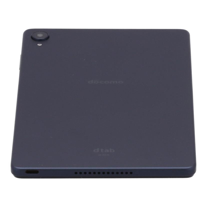 Lenovo　docomo レノボ　/タブレット／dtab　Compact/d-42A//HA18HD81/Aランク/82