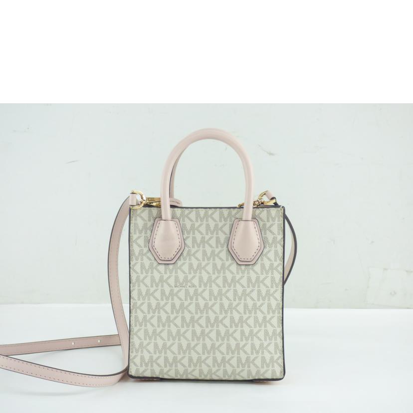 MICHAEL　KORS マイケルコース/ショルダーバッグ/js2302f23//ABランク/64
