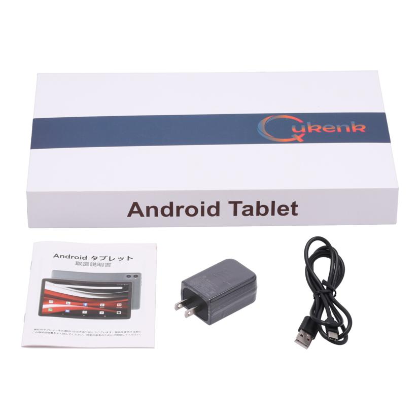 QUKENK QUKENK/タブレット/K110//K1102023100236/Bランク/65