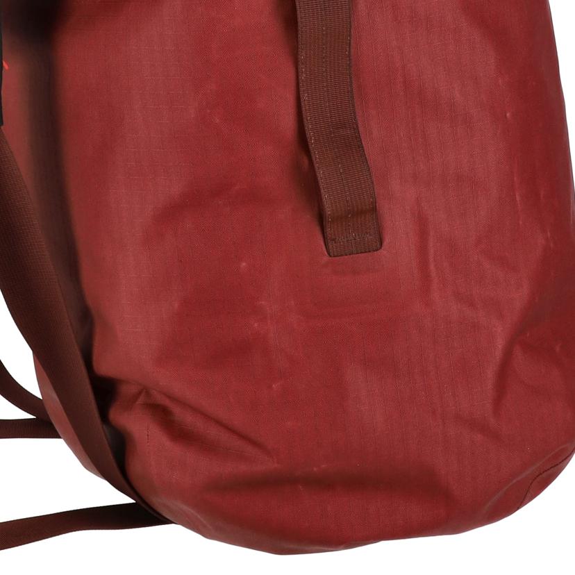 ARC＇TERYX アークテリクス/キャリアダッフル//Bランク/85