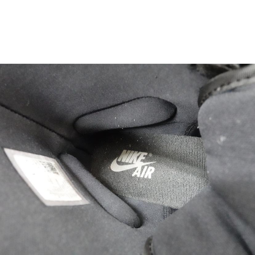 NIKE ナイキ/AIR　JORDAN1　BROOKLYN/FJ5737-001//ABランク/88