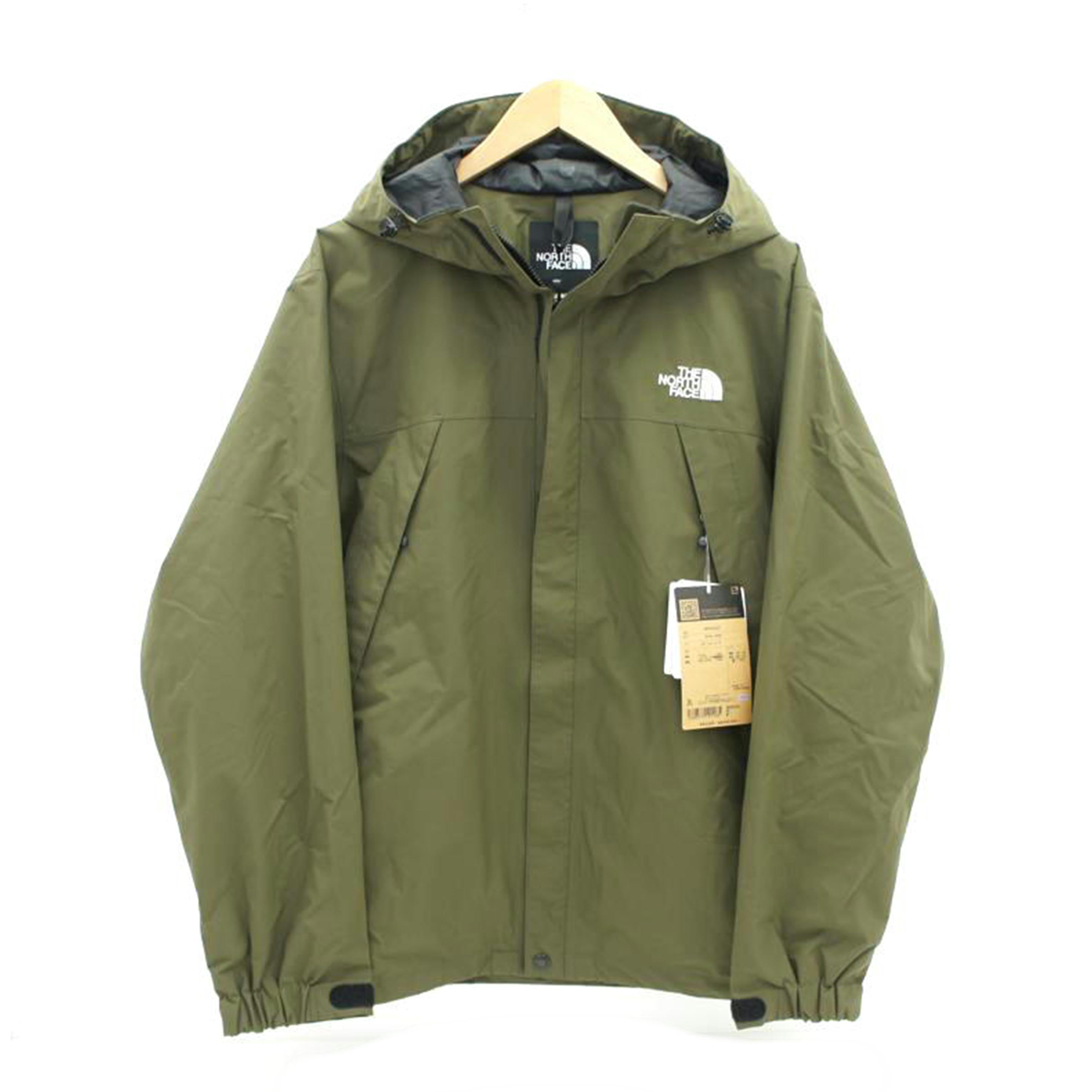 THE NORTH FACE ノースフェイス/Scoop Jacket/NP62233//Sランク/75