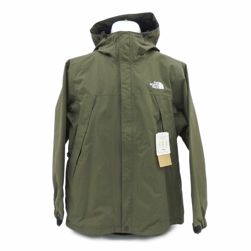 THE　NORTH　FACE　/Scoop　Jacket/NP62233//Sランク/77