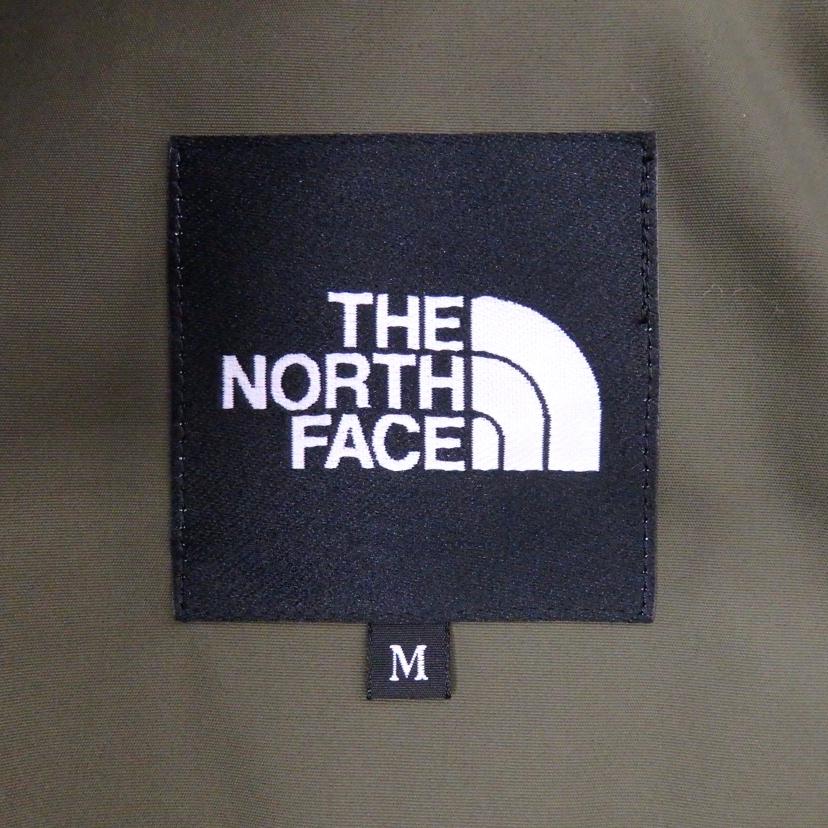 THE　NORTH　FACE　/Scoop　Jacket/NP62233//Sランク/77