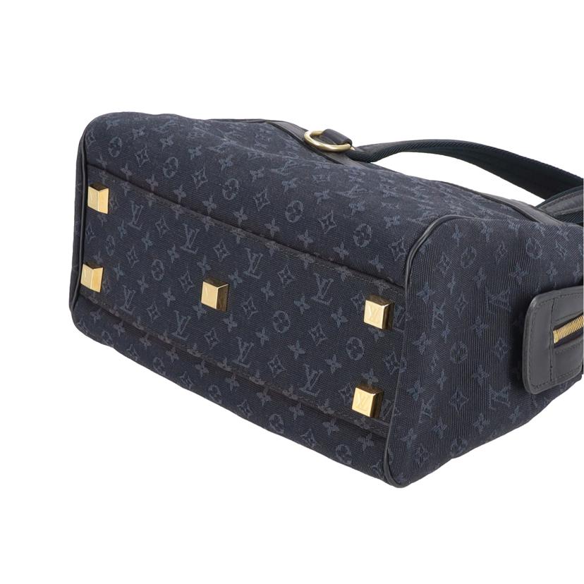 LOUIS VUITTON ルイ・ヴィトン/ジョセフィーヌPM／モノグラムミニ/M92414//VI0***/ABランク/18