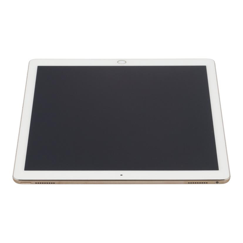 apple アップル/iPad　Pro　第1世代　Wi－Fi　32GB　2015/NL0H2J/A//F6QVV048GMLG/Bランク/75