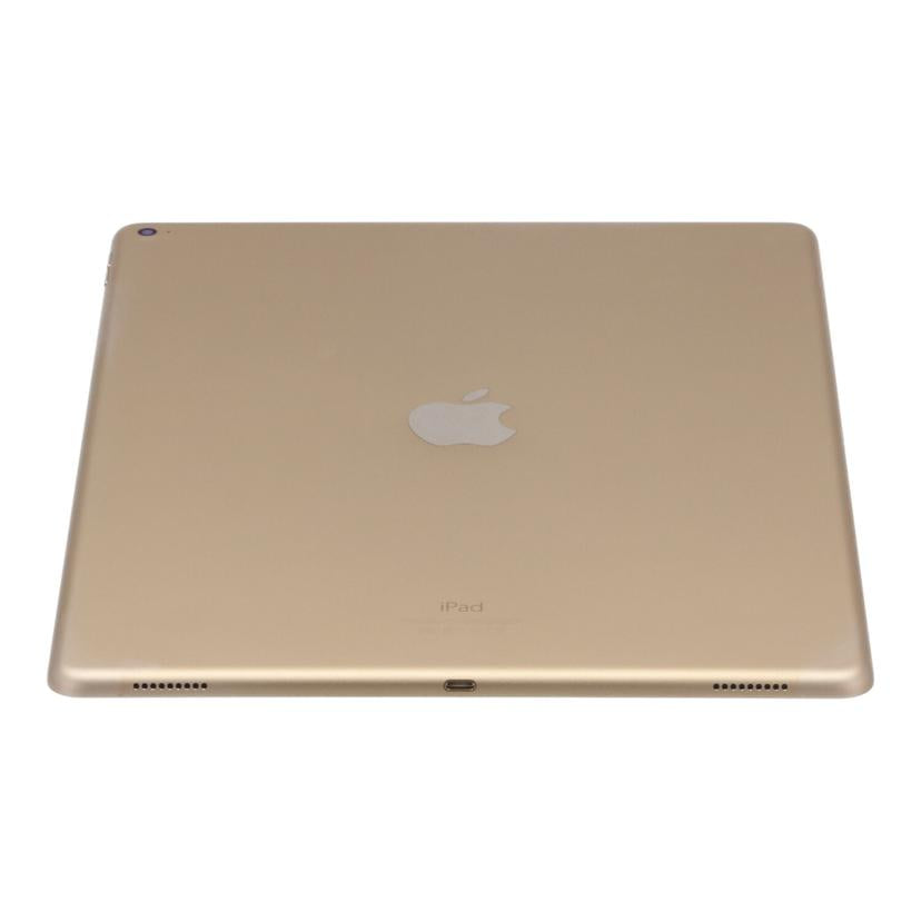 apple アップル/iPad　Pro　第1世代　Wi－Fi　32GB　2015/NL0H2J/A//F6QVV048GMLG/Bランク/75