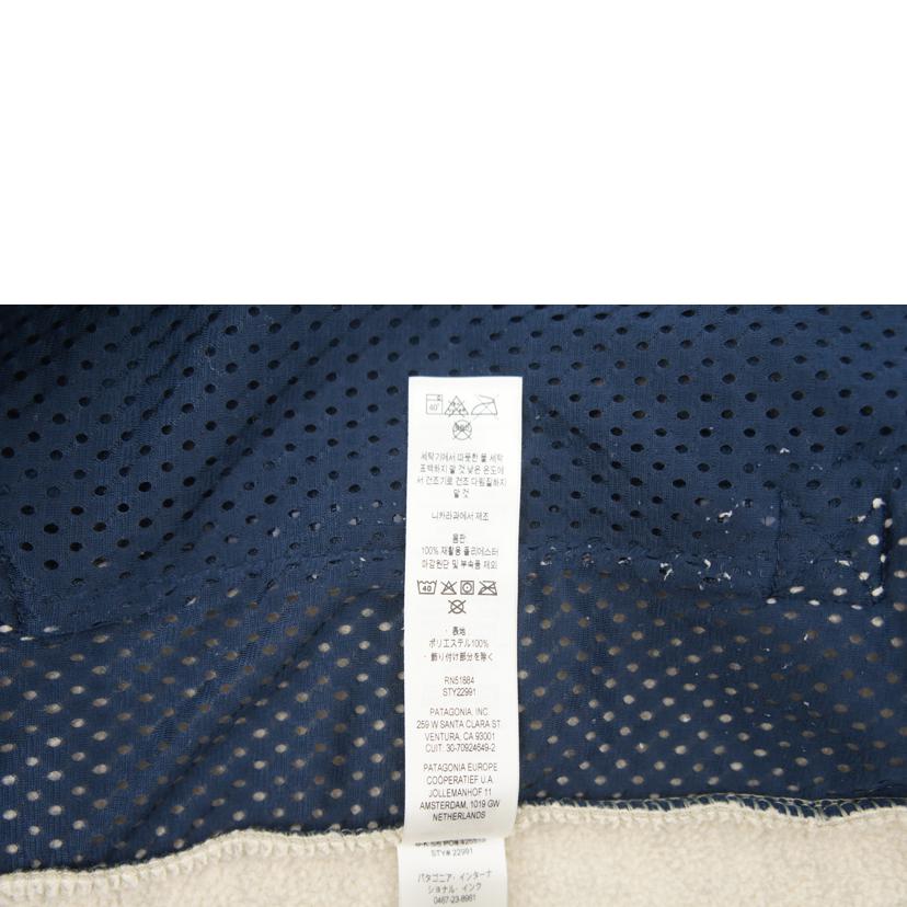 patagonia パタゴニア/patagonia　シンチラジャケット　/22991FA22//ABランク/78