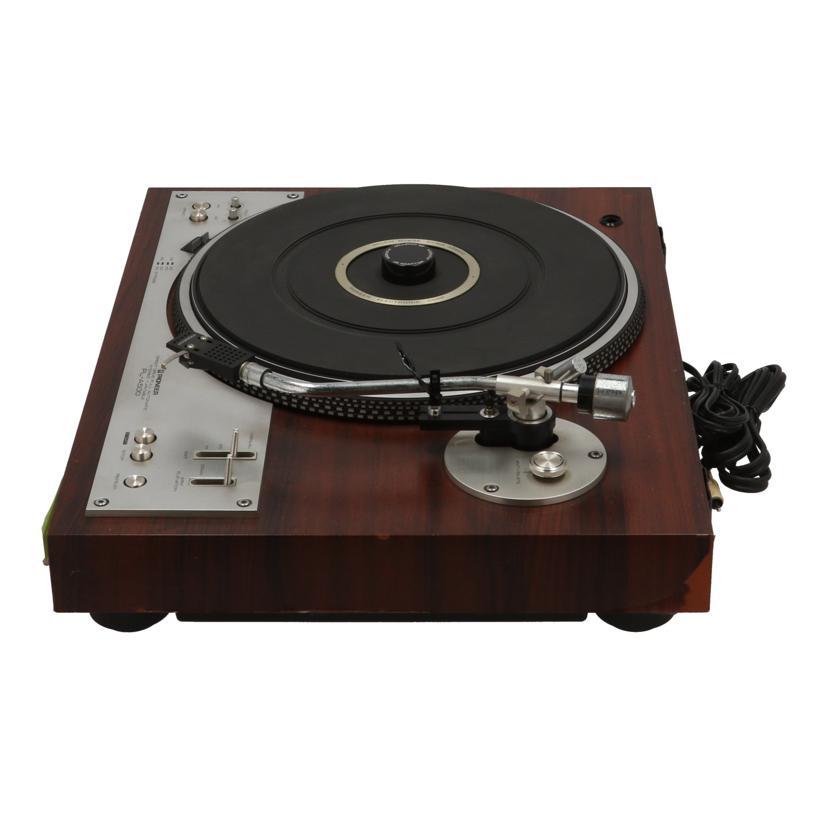 Pioneer パイオニア /レコードプレーヤー/PL-A500//6463/Bランク/69