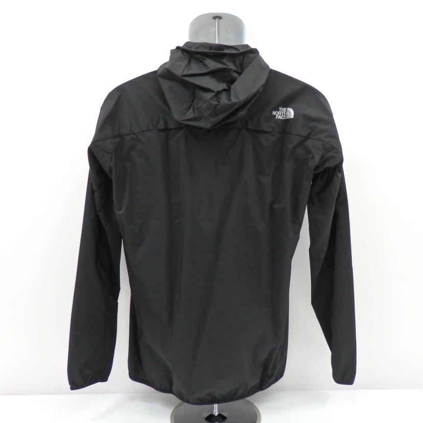 THE　NORTH　FACE　/Swallowtail　Vent　Hoodie/NP22280//Sランク/77