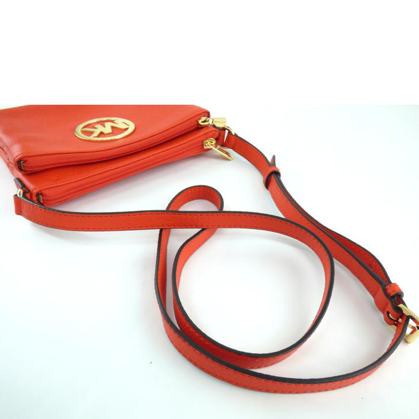 MAICHAEL　KORS マイケルコース/ショルダーバッグ/OD-1412//ABランク/64