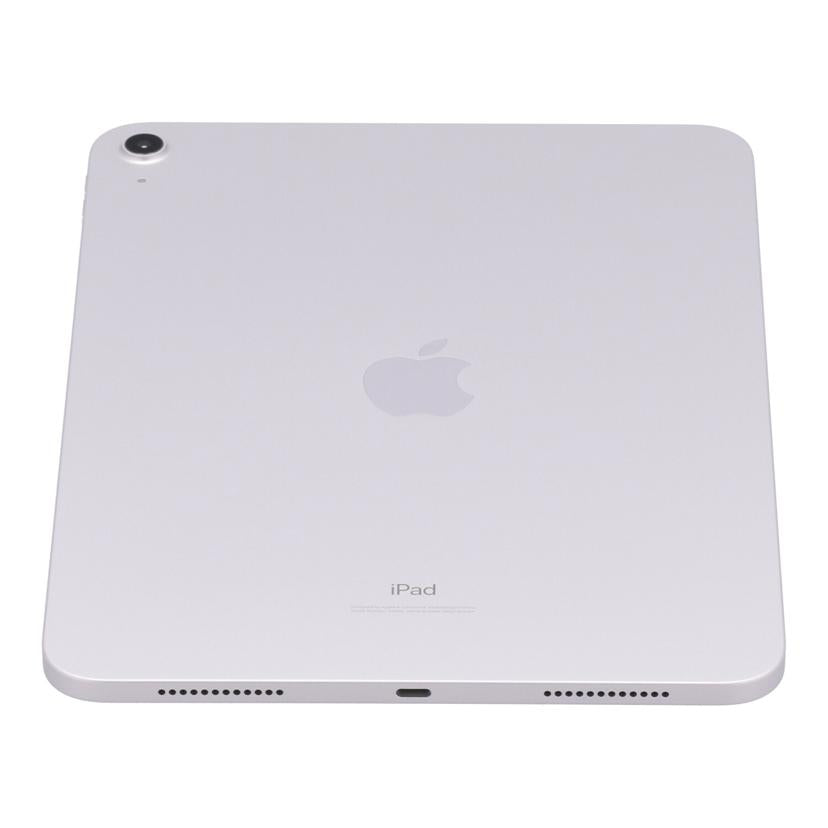 Apple アップル　/iPad　第10世代　64GB　WiFi/MPQ03J/A//FRQ14MHWY/Aランク/69