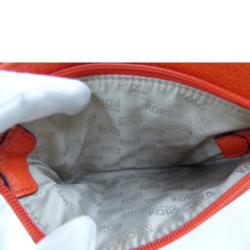 MAICHAEL　KORS マイケルコース/ショルダーバッグ/OD-1412//ABランク/64