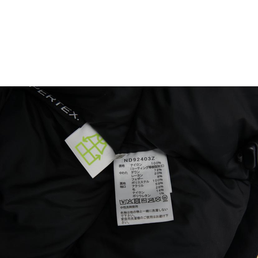 THE NORTH FACE ノースフェイス/TNFグラニティックパーカー Lサイズ/ND92403Z//Aランク/70