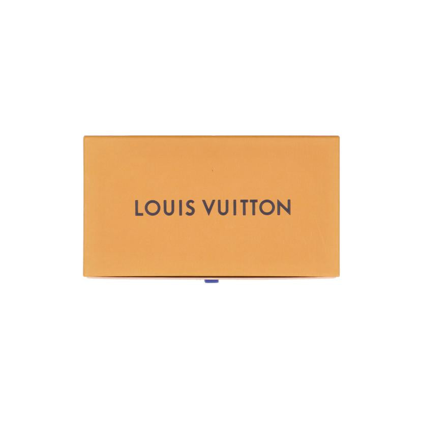 LOUIS VUITTON ルイ・ヴィトン/ポルトフォイユ・クレマンス／モノグラム／フューシャ/M60742//ICﾁ***/SAランク/18