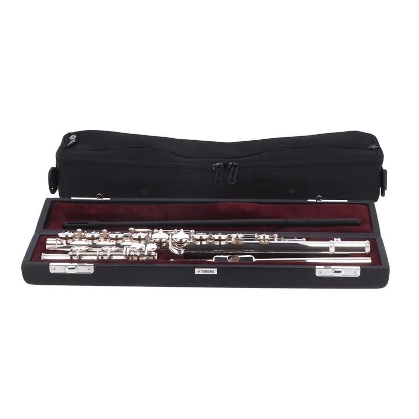 YAMAHA ヤマハ/フルート/YFL-211//D45619/Aランク/75