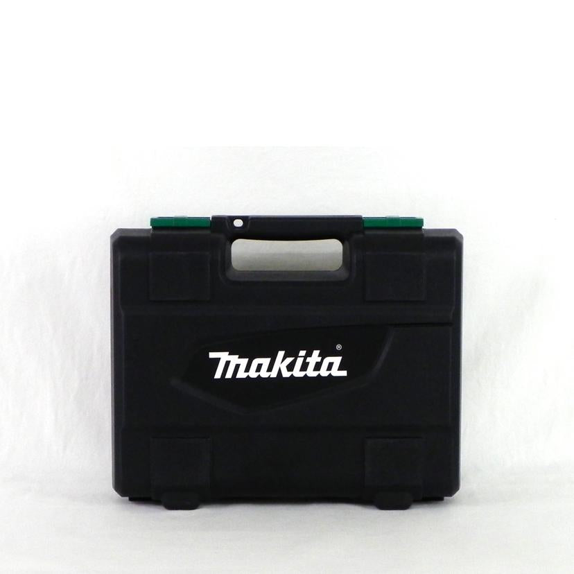 makita マキタ/充電式インパクトドライバー/MTD001D//0096173/ABランク/81